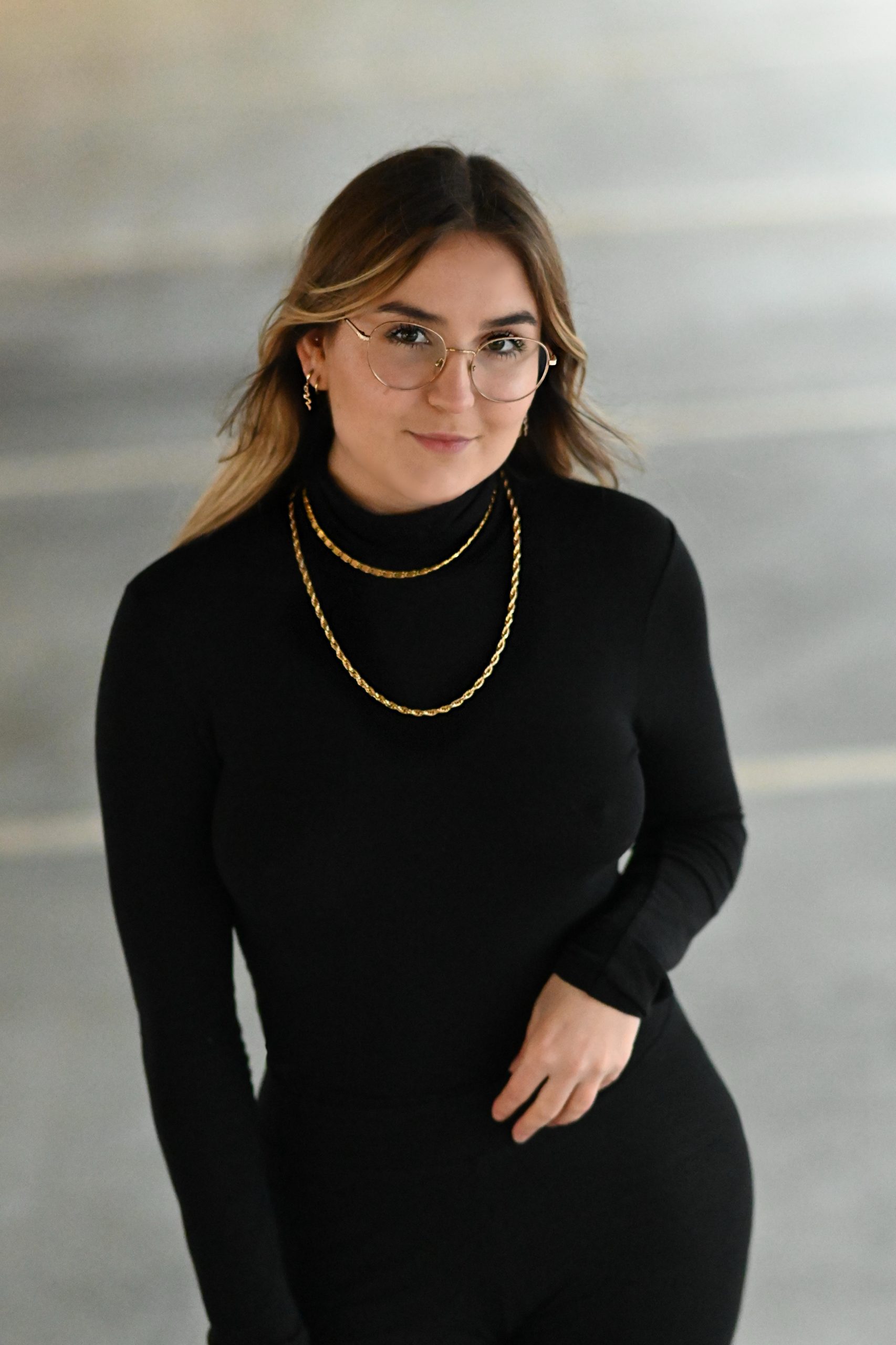 Margot Dhondt, animatrice de l’atelier Comprendre pour agir
